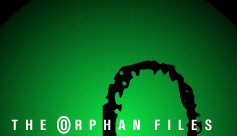 The Orphan Files